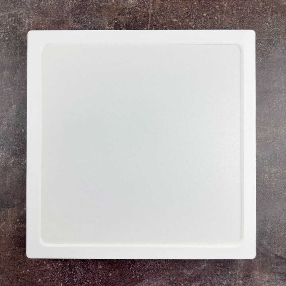Світильник LED Violux ДББ FRAME-N 24W 5000K IP20 квадрат ( 330311 )